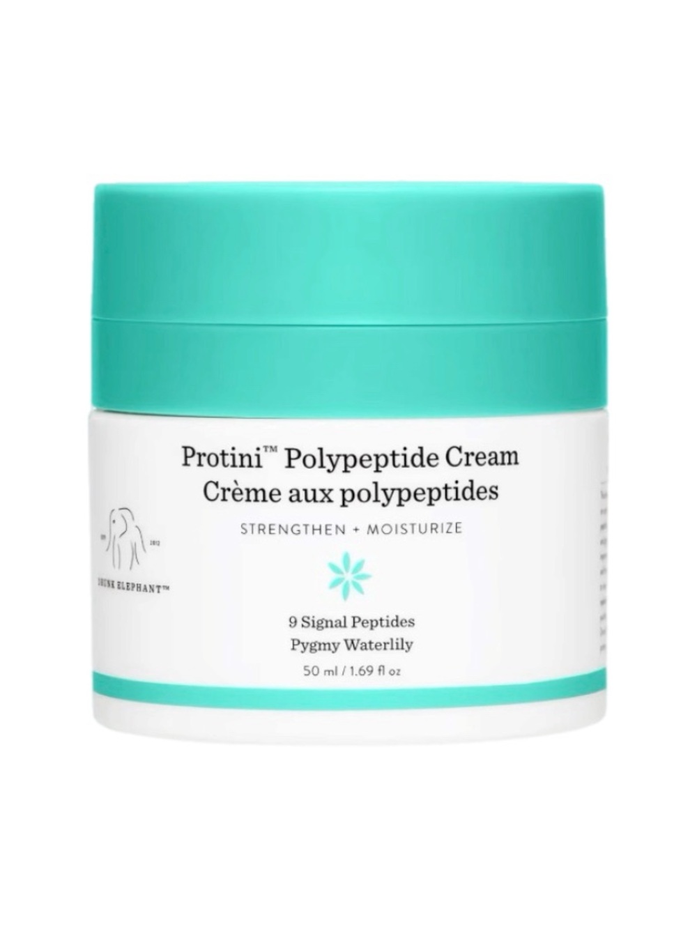 Drunk Elephant Protini Polypeptide Cream
